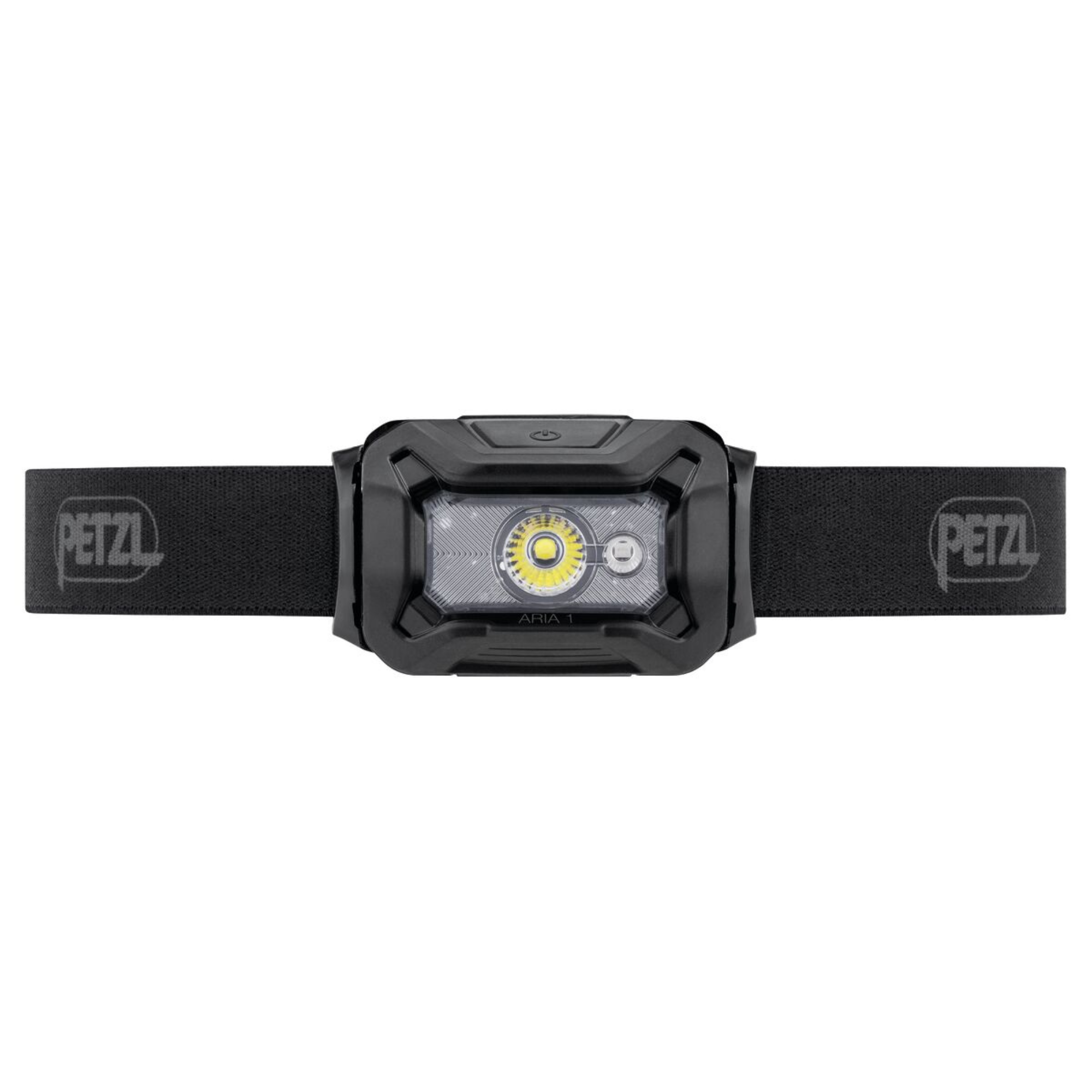 Petzl ARIA 1 RGB Headlight from GME Supply